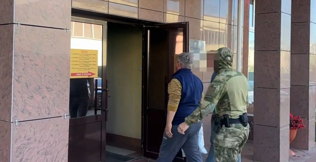 В Иванове бывшего директора «Доргорхоза» отправили в СИЗО на 2 месяца